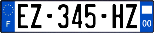 EZ-345-HZ