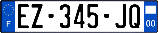 EZ-345-JQ