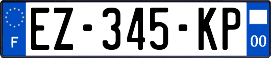 EZ-345-KP