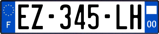 EZ-345-LH