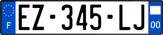 EZ-345-LJ