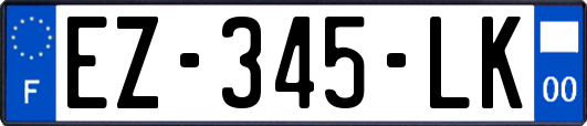 EZ-345-LK