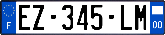 EZ-345-LM