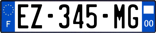 EZ-345-MG