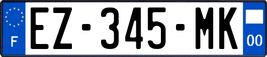 EZ-345-MK