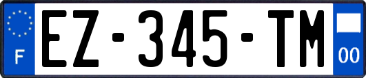 EZ-345-TM