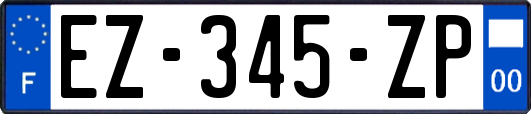 EZ-345-ZP