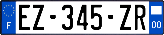 EZ-345-ZR
