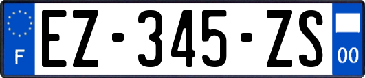 EZ-345-ZS