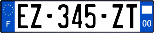 EZ-345-ZT