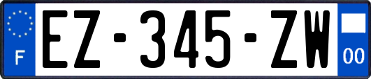 EZ-345-ZW