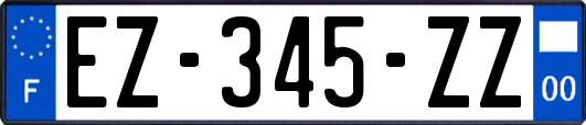 EZ-345-ZZ