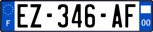 EZ-346-AF