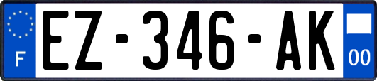 EZ-346-AK