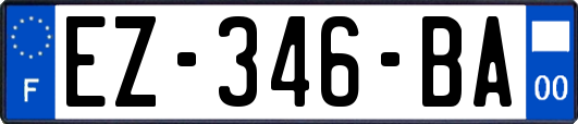 EZ-346-BA