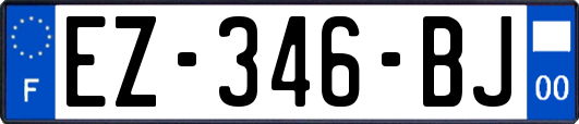 EZ-346-BJ