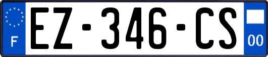 EZ-346-CS