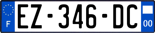 EZ-346-DC