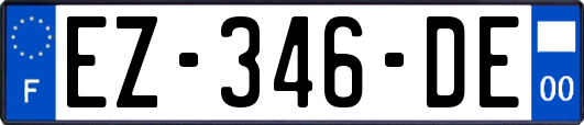 EZ-346-DE