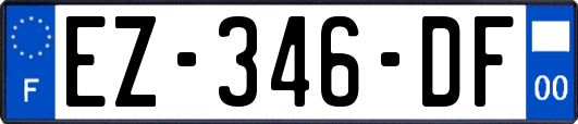 EZ-346-DF