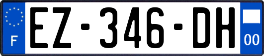 EZ-346-DH