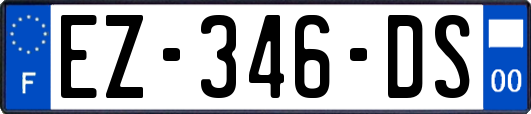 EZ-346-DS