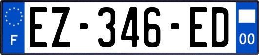 EZ-346-ED