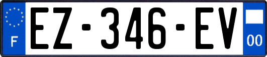 EZ-346-EV