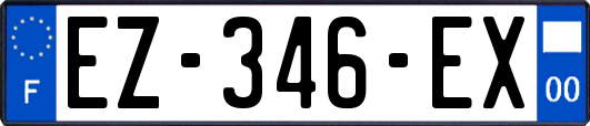 EZ-346-EX