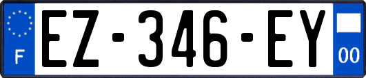 EZ-346-EY