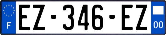 EZ-346-EZ