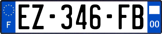 EZ-346-FB