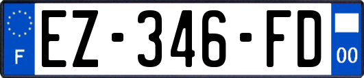 EZ-346-FD