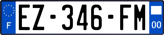 EZ-346-FM