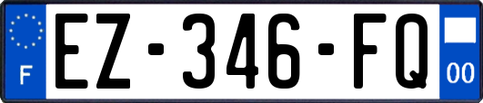 EZ-346-FQ