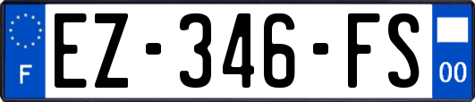 EZ-346-FS