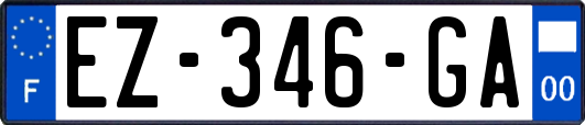 EZ-346-GA