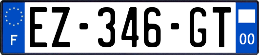 EZ-346-GT