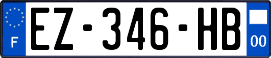 EZ-346-HB