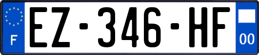 EZ-346-HF