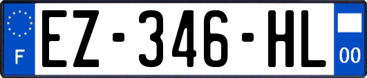 EZ-346-HL