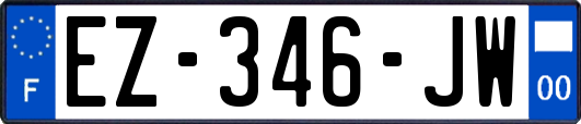 EZ-346-JW