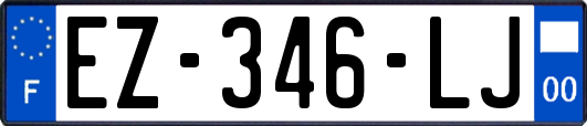 EZ-346-LJ