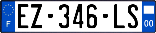 EZ-346-LS