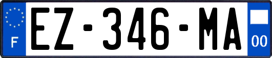 EZ-346-MA