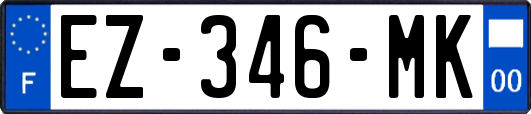 EZ-346-MK