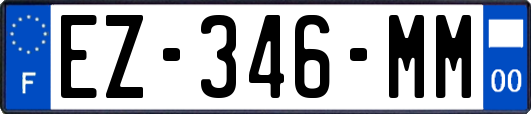 EZ-346-MM