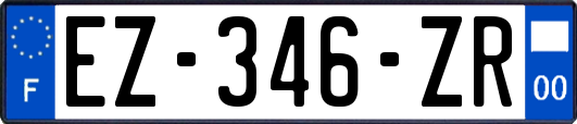 EZ-346-ZR