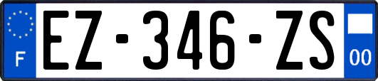 EZ-346-ZS