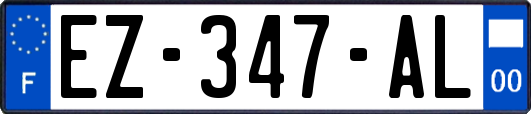 EZ-347-AL